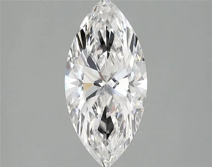 1.52 Carat · MARQUISE · E · VS2 · IGI · Excellent Cut