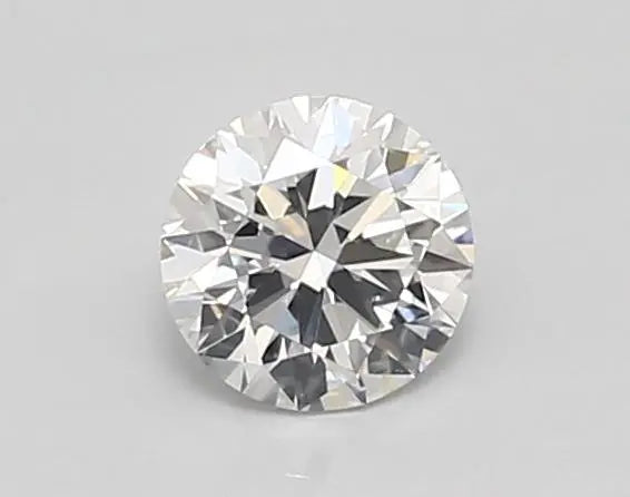 0.69 Carat · ROUND · D · VVS1 · IGI · Excellent Cut