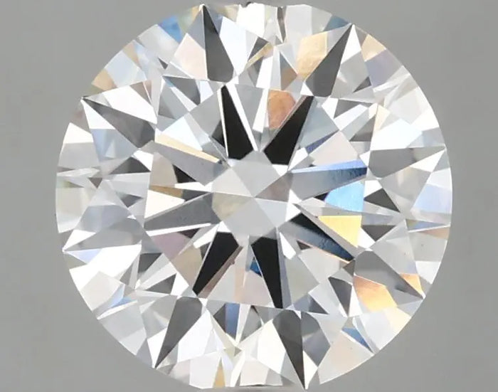 2.77 Carat · ROUND · E · VS1 · IGI · Ideal Cut