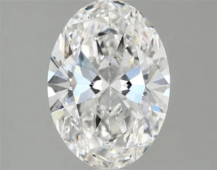 1.88 Carat · OVAL · E · VVS2 · IGI · Excellent Cut