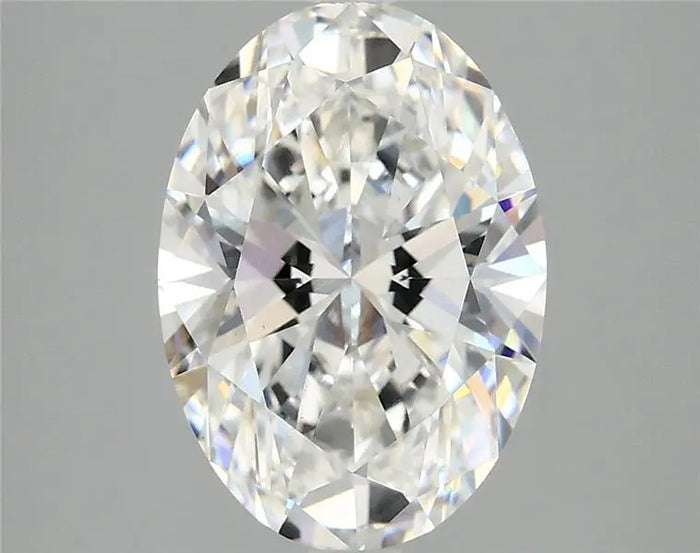 3.06 Carat · OVAL · E · VS1 · IGI · Excellent Cut