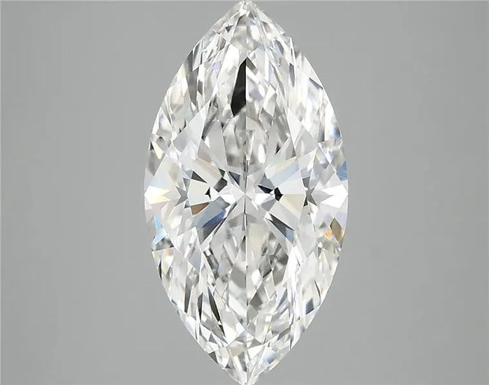 3.03 Carat · MARQUISE · F · VS1 · IGI · Excellent Cut