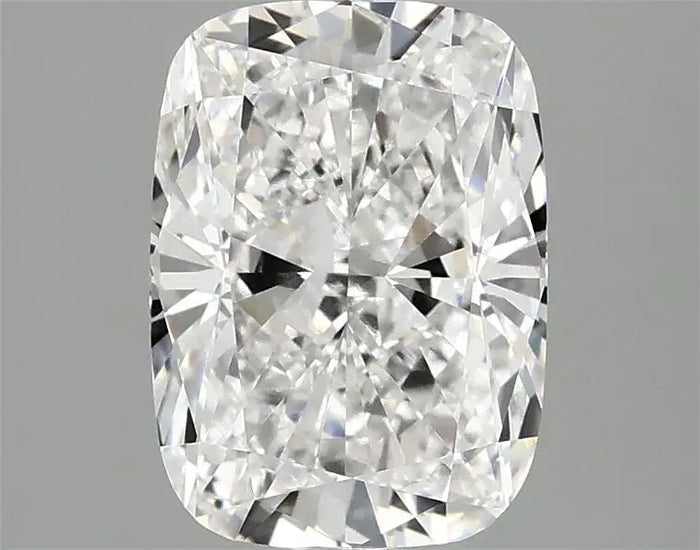2.05 Carat · CUSHION · E · VS2 · IGI · Excellent Cut