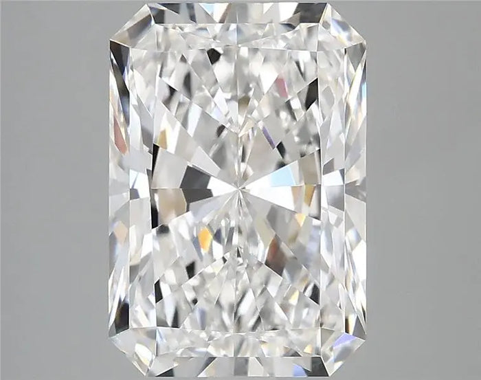 4.19 Carat · RADIANT · E · VVS2 · IGI · Excellent Cut