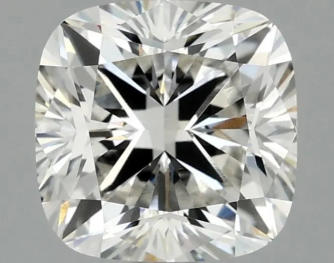 2.06 Carat · CUSHION · G · VVS2 · IGI · Excellent Cut
