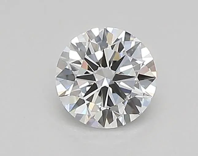 0.29 Carat · ROUND · D · VVS2 · IGI · Excellent Cut