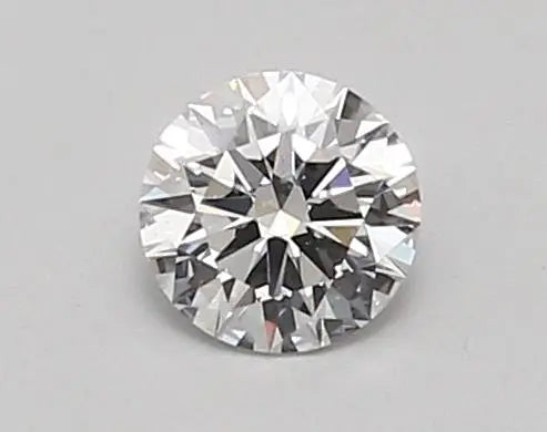 0.45 Carat · ROUND · D · VS1 · IGI · Ideal Cut