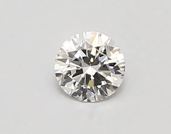 0.39 Carat · ROUND · D · VVS1 · IGI · Excellent Cut