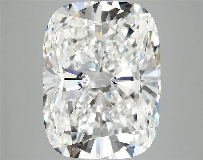9.23 Carat · CUSHION · E · VVS2 · IGI · Excellent Cut