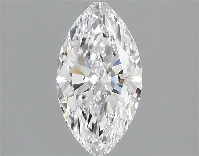 0.99 Carat · MARQUISE · D · VVS2 · IGI · Excellent Cut