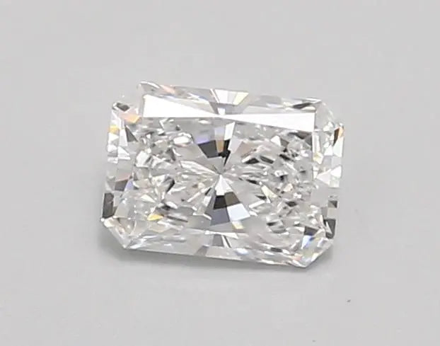 0.79 Carat · RADIANT · D · VS1 · IGI · Excellent Cut