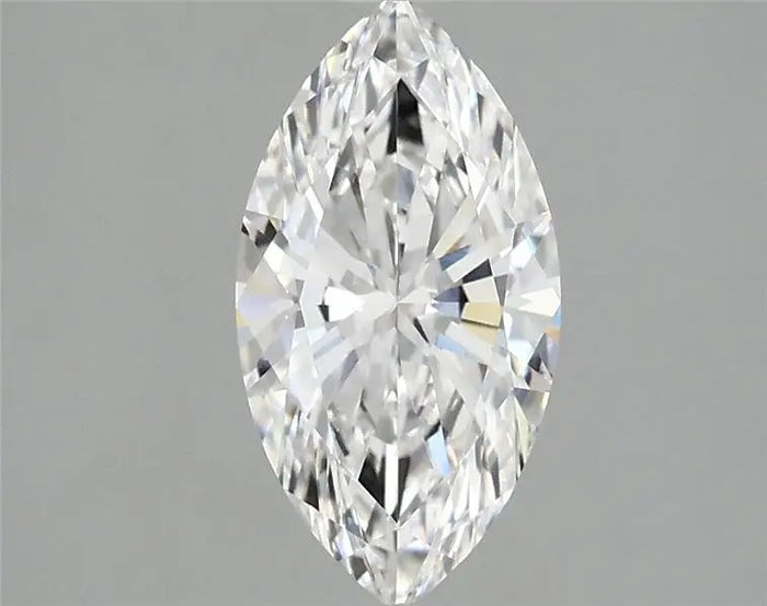 1.48 Carat · MARQUISE · E · VVS2 · IGI · Excellent Cut