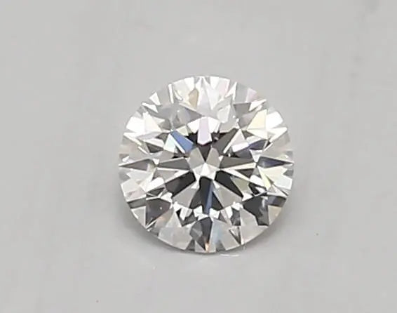 0.49 Carat · ROUND · D · VVS1 · IGI · Ideal Cut