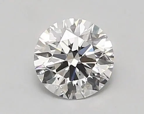 0.59 Carat · ROUND · D · VS1 · IGI · Ideal Cut
