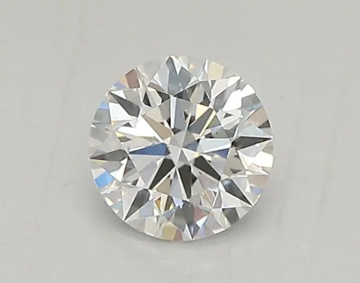 0.38 Carat · ROUND · D · VS1 · IGI · Ideal Cut