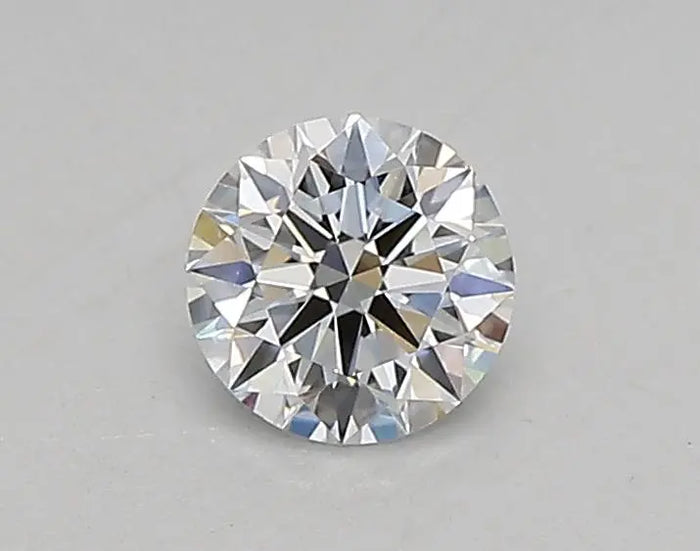 0.35 Carat · ROUND · D · IF · IGI · Ideal Cut