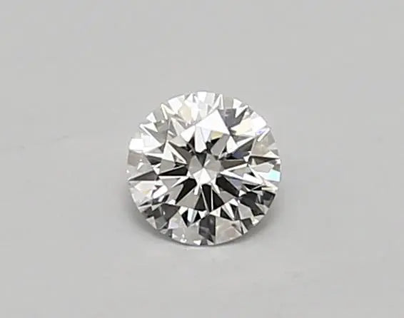 0.27 Carat · ROUND · D · VVS1 · IGI · Ideal Cut
