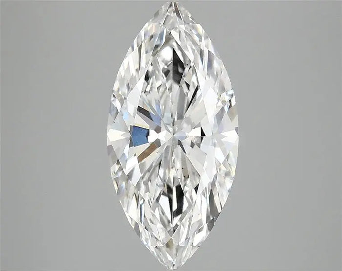 3.10 Carat · MARQUISE · E · VS1 · IGI · Excellent Cut