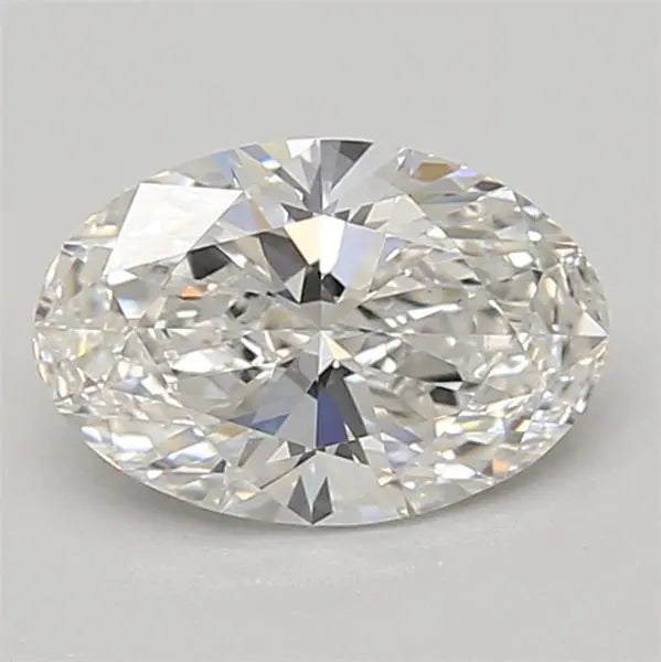 1.51 Carat · OVAL · E · VVS2 · IGI · Excellent Cut