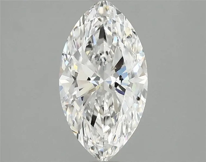 1.51 Carat · MARQUISE · E · VS1 · IGI · Excellent Cut