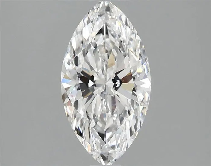 1.45 Carat · MARQUISE · D · VS1 · IGI · Excellent Cut