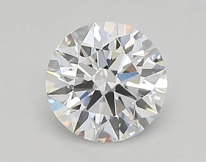 0.47 Carat · ROUND · D · VS1 · IGI · Ideal Cut