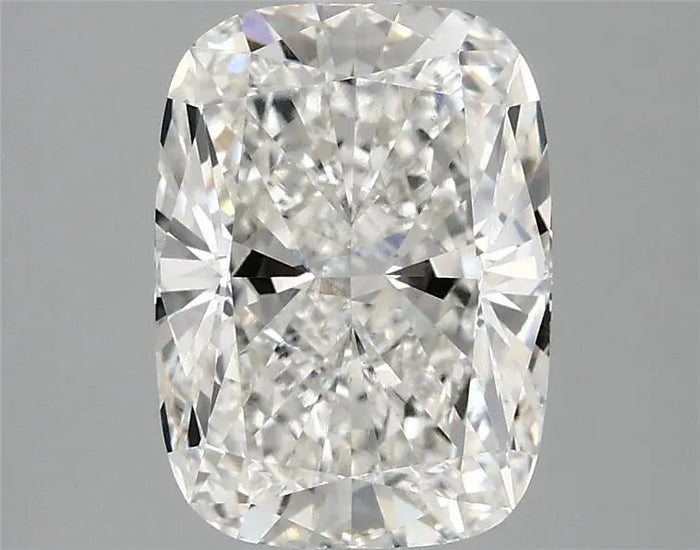 3.09 Carat · CUSHION · G · VS1 · IGI · Excellent Cut