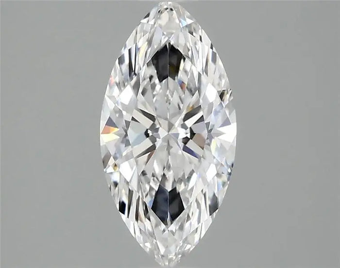 1.09 Carat · MARQUISE · D · VVS2 · IGI · Excellent Cut