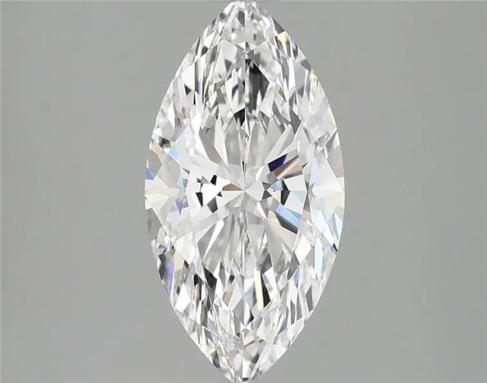 2.05 Carat · MARQUISE · D · VVS2 · IGI · Excellent Cut