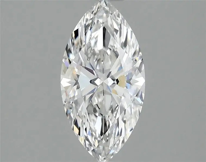 1.09 Carat · MARQUISE · D · VVS2 · IGI · Excellent Cut