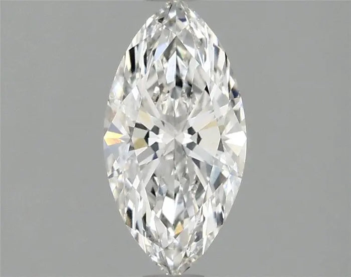 1.04 Carat · MARQUISE · E · VVS2 · IGI · Excellent Cut