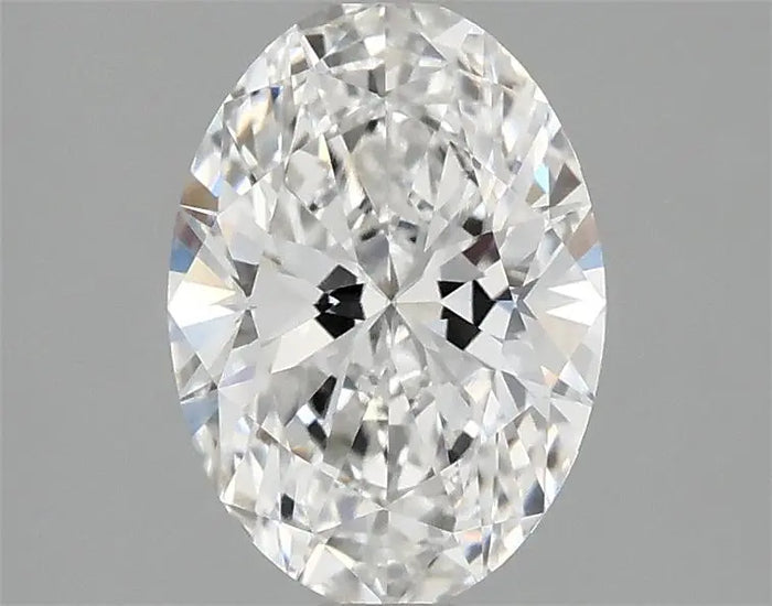 1.59 Carat · OVAL · D · VS1 · IGI · Excellent Cut