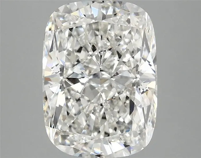 3.05 Carat · CUSHION · F · VVS2 · IGI · Excellent Cut