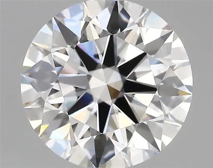 3.34 Carat · ROUND · D · VVS2 · IGI · Ideal Cut