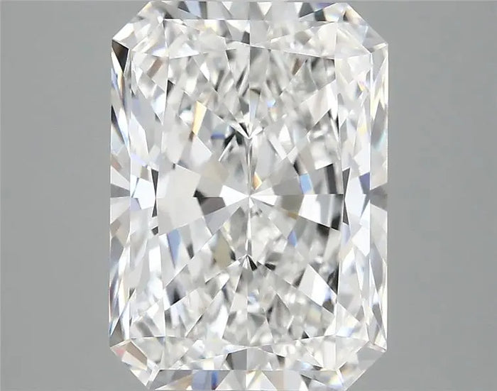 4.02 Carat · RADIANT · E · VVS2 · IGI · Excellent Cut