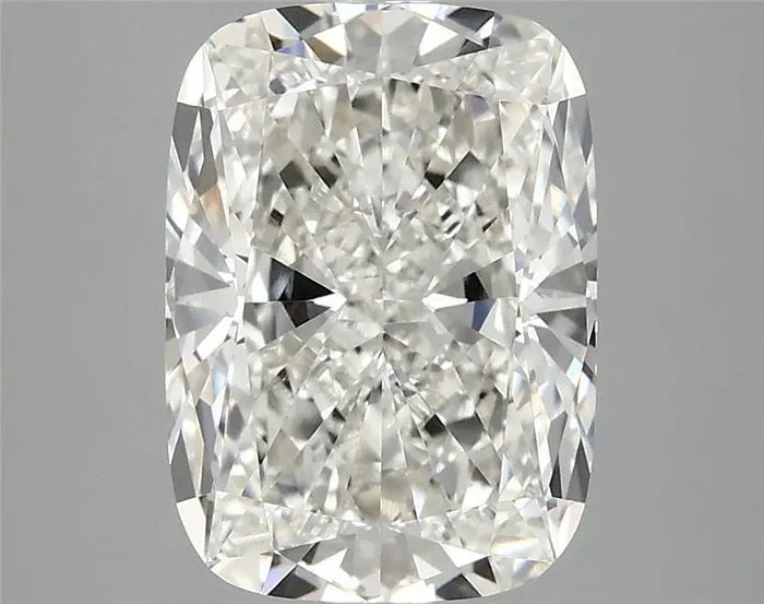 3.01 Carat · CUSHION · G · VVS2 · IGI · Excellent Cut