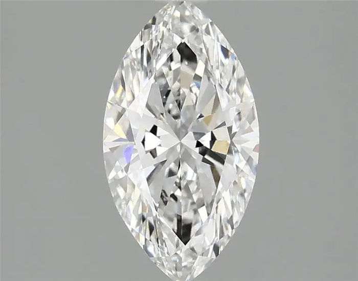 1.54 Carat · MARQUISE · F · VVS2 · IGI · Excellent Cut