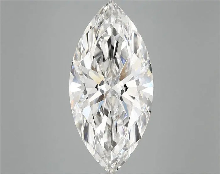 6.03 Carat · MARQUISE · E · VS1 · IGI · Excellent Cut