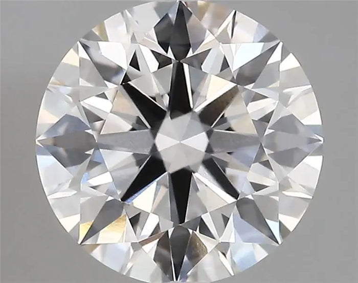 3.37 Carat · ROUND · E · VVS2 · IGI · Ideal Cut