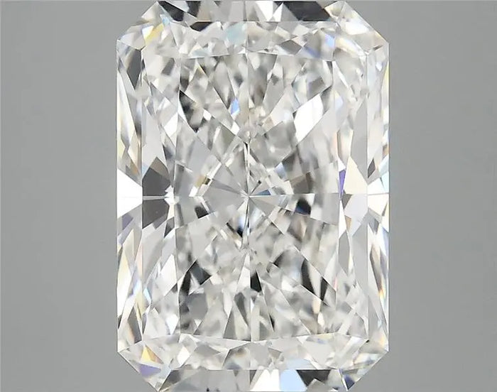 4.03 Carat · RADIANT · E · VVS2 · IGI · Excellent Cut