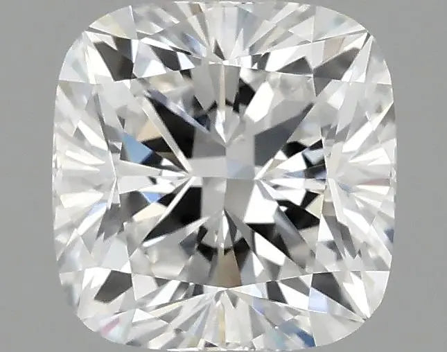 1.91 Carat · CUSHION · D · VVS2 · IGI · Excellent Cut