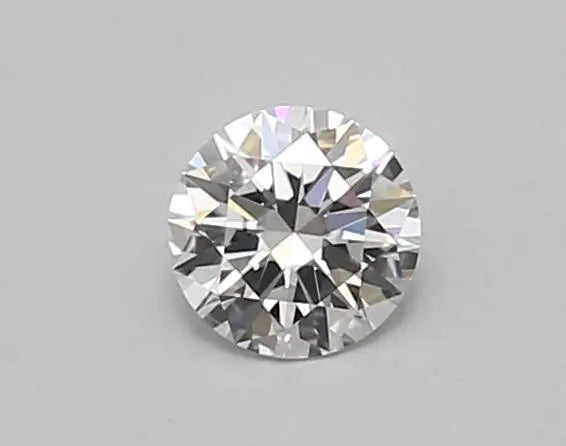 0.43 Carat · ROUND · D · VVS1 · IGI · Excellent Cut