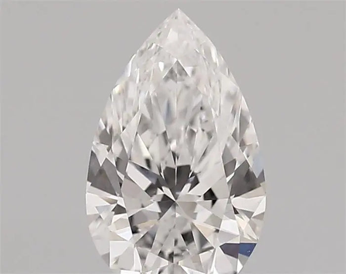1.16 Carat · PEAR · D · VVS1 · IGI · Excellent Cut