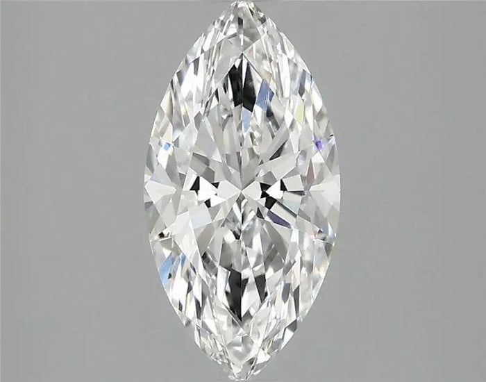 1.47 Carat · MARQUISE · E · VS1 · IGI · Excellent Cut