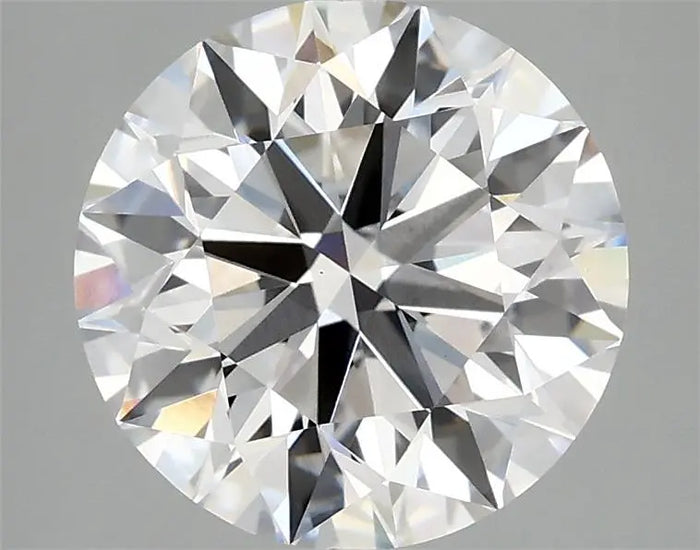 3.04 Carat · ROUND · D · VS1 · IGI · Excellent Cut