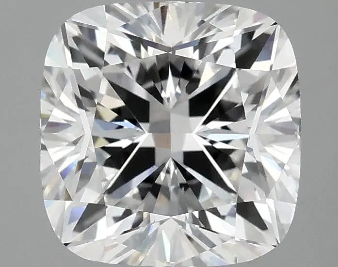 2.58 Carat · CUSHION · E · VVS2 · IGI · Excellent Cut