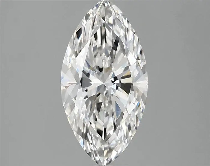 1.52 Carat · MARQUISE · F · VVS2 · IGI · Excellent Cut