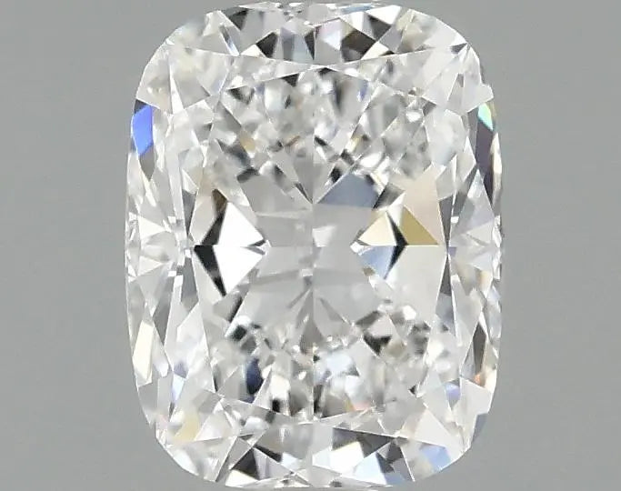 1.03 Carat · CUSHION · D · VVS2 · IGI · Excellent Cut