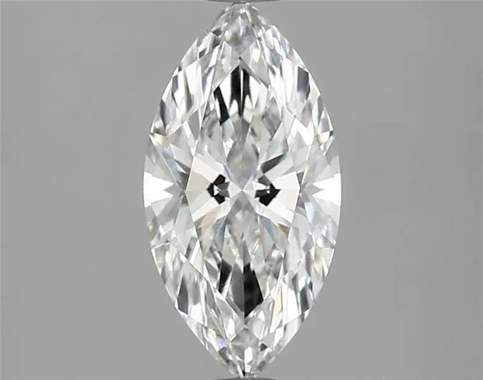 1.39 Carat · MARQUISE · E · VVS2 · IGI · Excellent Cut