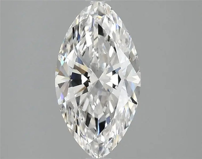 1.51 Carat · MARQUISE · E · VS2 · IGI · Excellent Cut